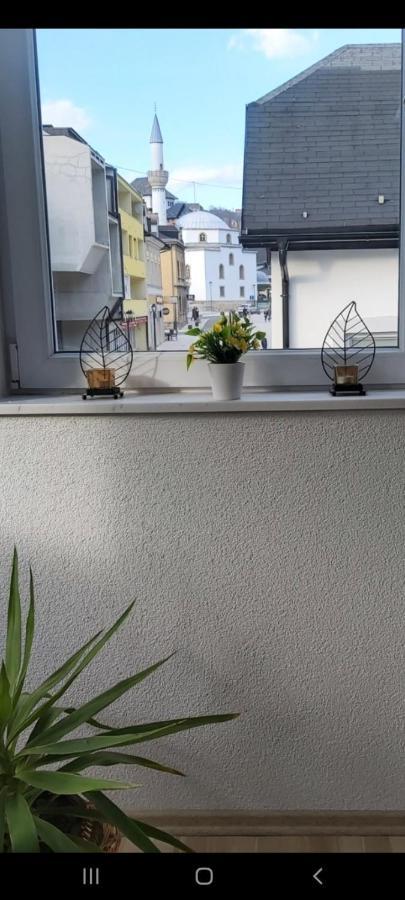 Apartman Uno 亚伊采 外观 照片