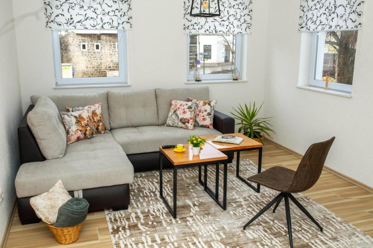 Apartman Uno 亚伊采 外观 照片