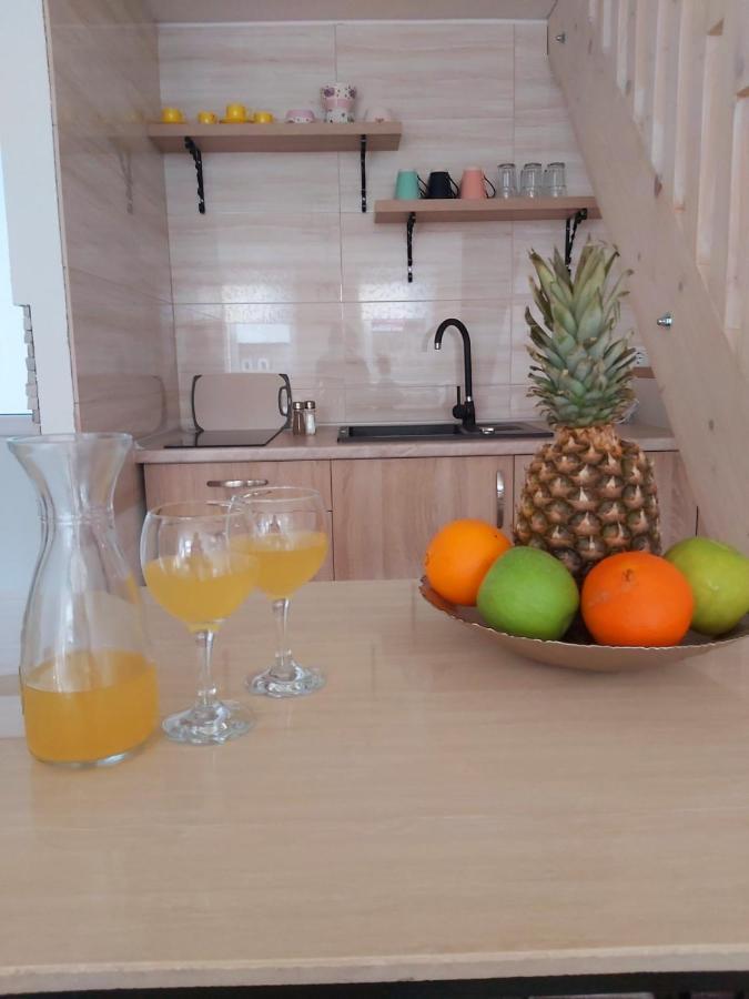Apartman Uno 亚伊采 外观 照片